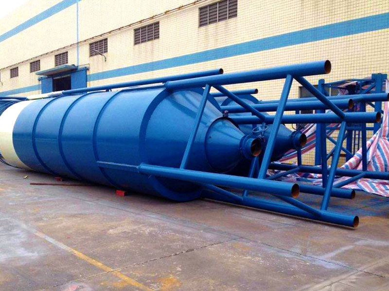 cement tank
